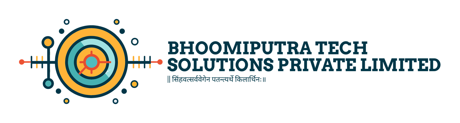 Bhoomiputra Tech Solutions Pvt. Ltd